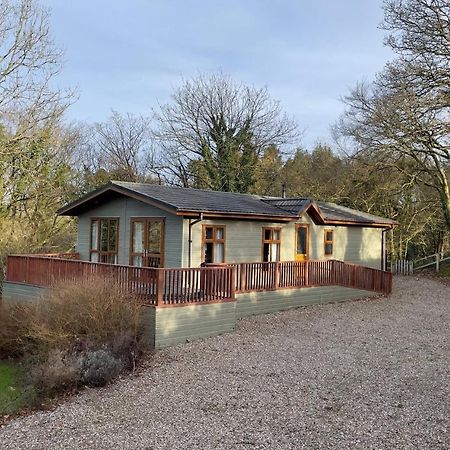 The Maples Villa Narberth Exterior photo