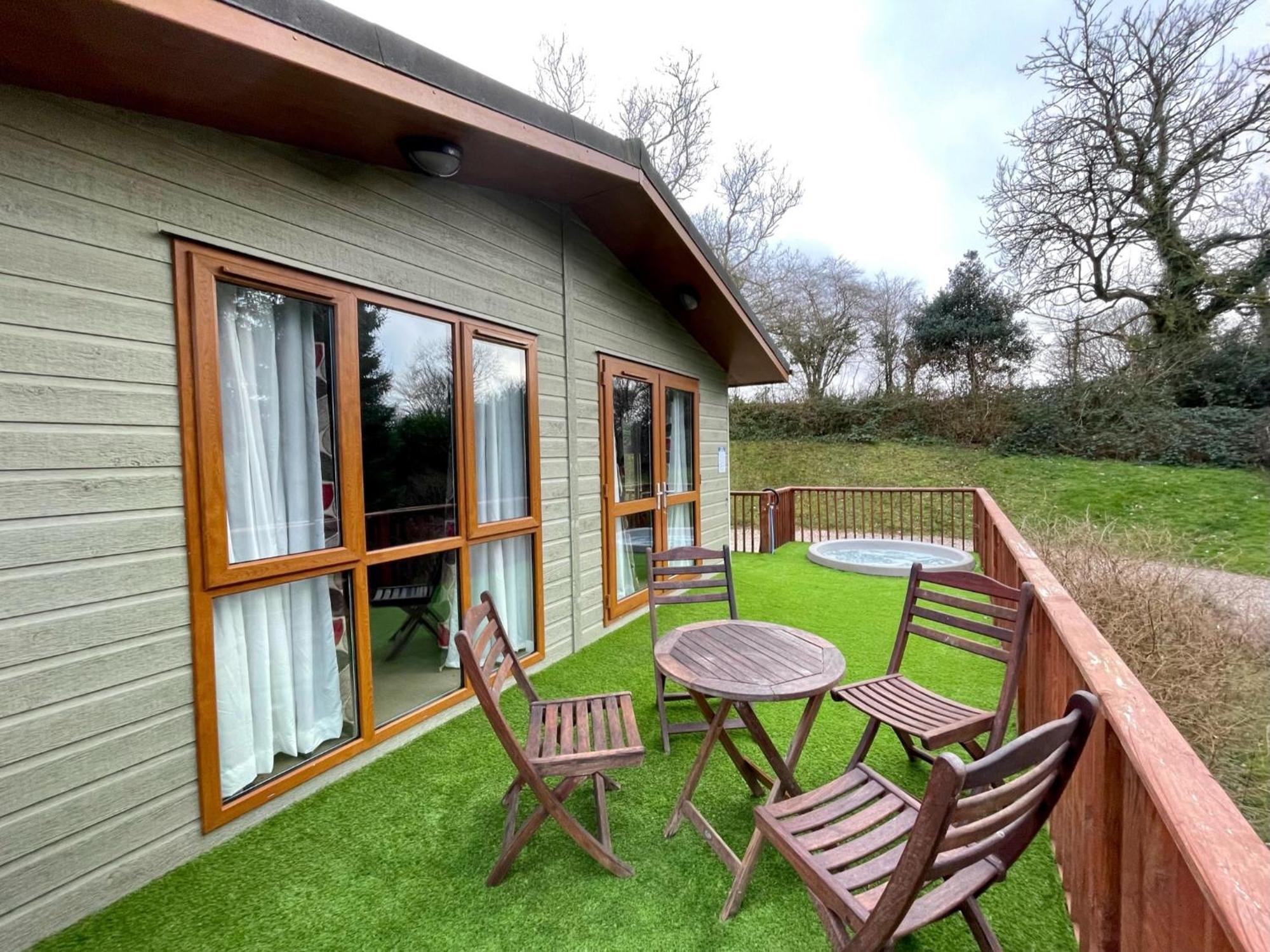 The Maples Villa Narberth Room photo