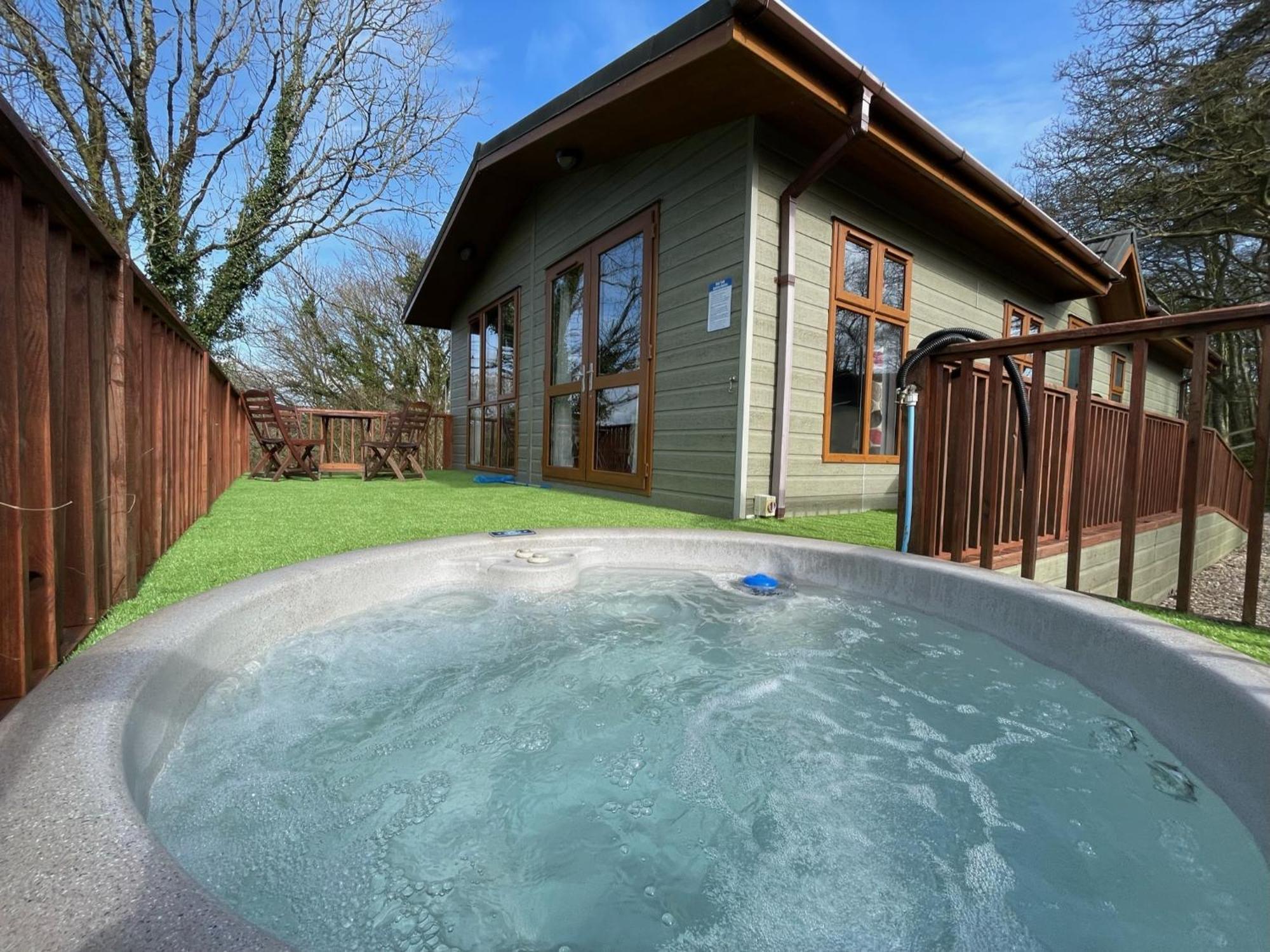 The Maples Villa Narberth Room photo